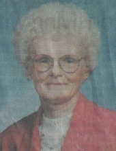 Jeannie Gray Obituary