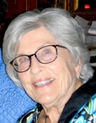 Photo of Jeanne "Bette" Ruprecht