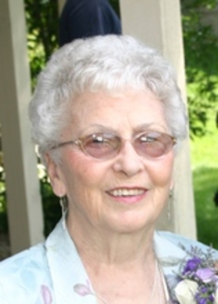 Photo of Ethel Fjelsted