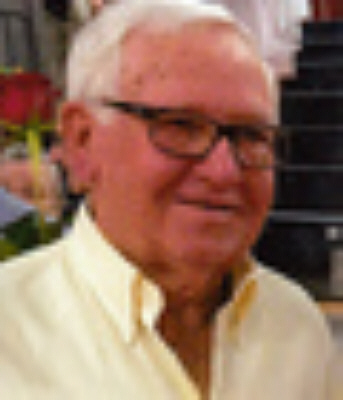 Photo of Jimmy Young