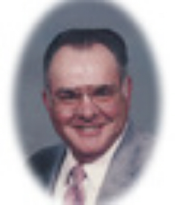 Photo of Charles O'Dell