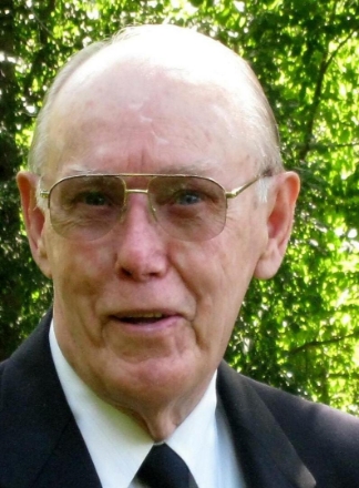 Photo of Jerome Fjelsted