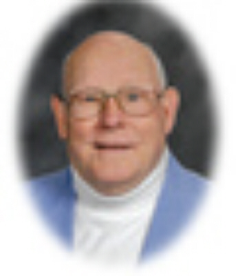 Photo of Stanley Guinther