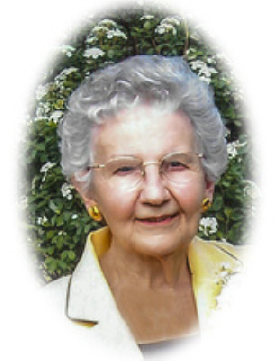 Photo of Mary Zawilinski