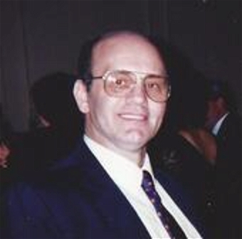 Photo of Lawrence FitzPatrick