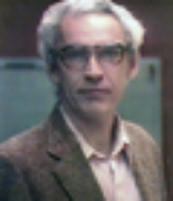 Photo of Harold Smallpiece