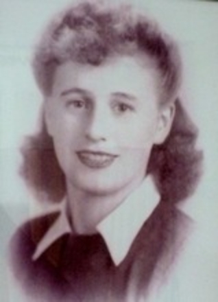 Photo of Dolores Ulmer