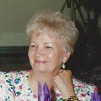 Photo of Betty Nelson