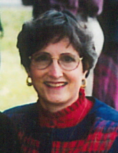 Teresa Ann Channer