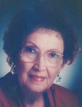 Mary  Edna Hayden Peeler