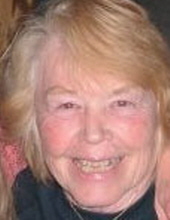 Joyce M. Lynch