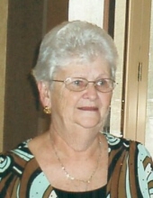 Barbara Elaine Brown