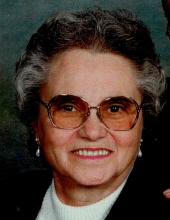 Doris Yandt