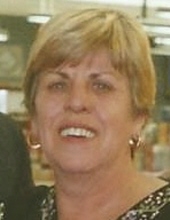 Carol Ann Cauley