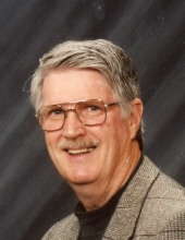 Larry Lane Miller