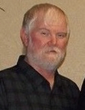 Gary Lynn Newby
