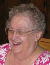 Lois Jean  Webb Hackenberger