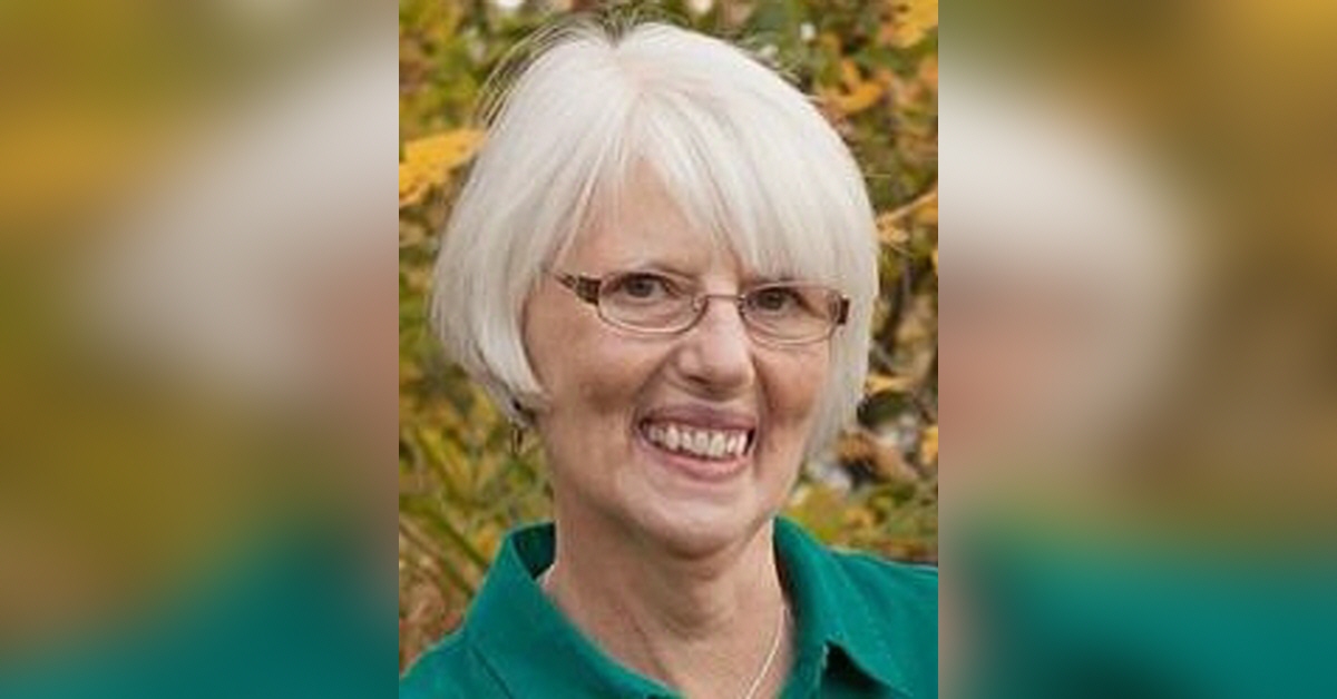 Mary Ann Jonas Obituary - Visitation & Funeral Information