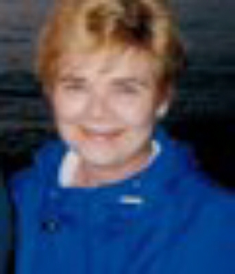Photo of Joy Liljegren