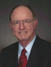 Charles D. Hedges, Jr.