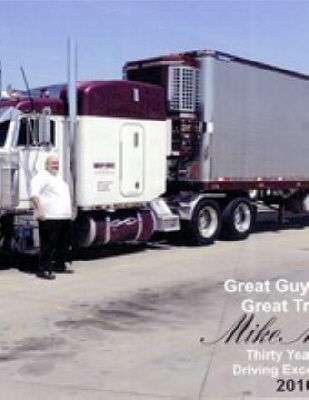 Michael "Mike" McKee Atlantic, Iowa Obituary