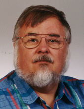 Eugene "Gene" C. Krebs