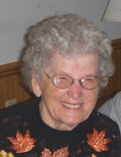 Mary Magdelyn Anderson