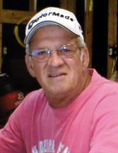 Larry Keith Noble