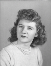 Ruth J. Steinmetz