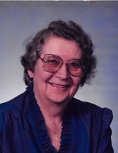 Marion Gertrude Nelson