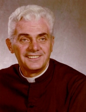 Rev. Leonard J. Felczak