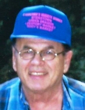 John W. D'Agostino, Jr.