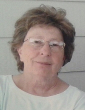 Shirley A. Drumright