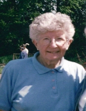 Ruth Marilyn Moritz