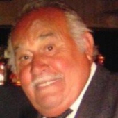 Joseph V. Valentino, Jr.