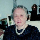 Sigrid Birgit Erikson