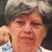 Carmella E. Nask