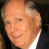 Robert D. Lovallo