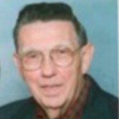 Frank L. Huber
