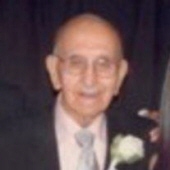 Michael F. Angarano