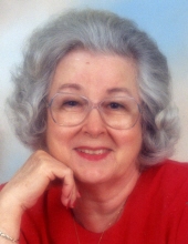 Lillian Henrietta Welborn