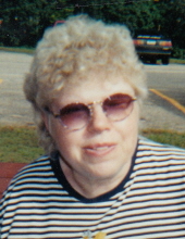 Photo of Deanna Witherspoon