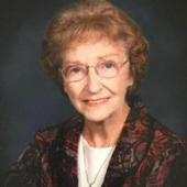 Shirley G. Reiter