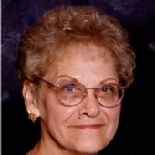 Carolyn J. Gascoigne