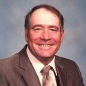 Larry D. Homan