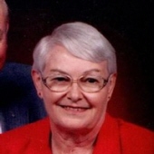 Marjorie A. Larsen