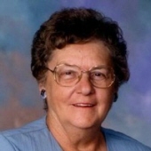 Elaine M. Behrendt