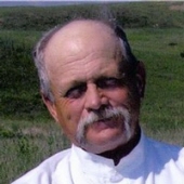 John J. Vierk