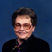 Marian Rasmussen
