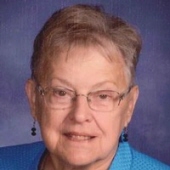Norma J. Asher